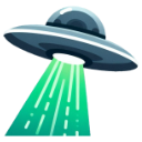 Saucer